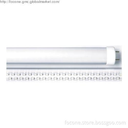 2835 t8 led tube lamp 18w